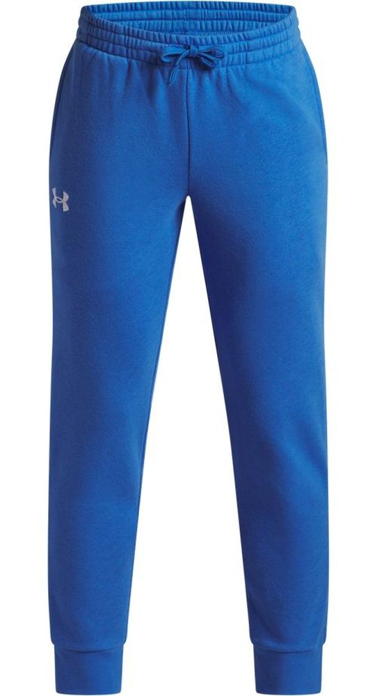 UnderArmourKinderJogginghoseRivalFleeceJogger1379787Blue402-LUSYLG
