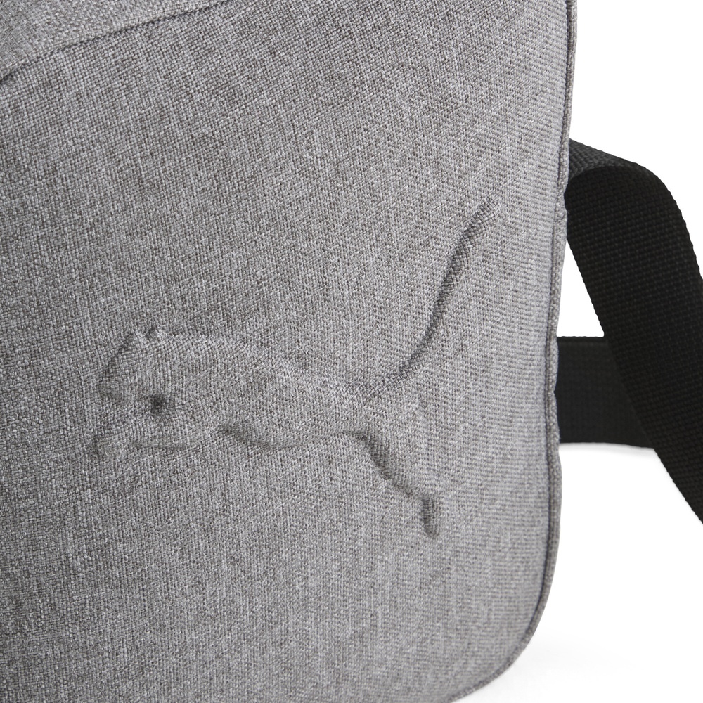 PumaSporttascheBuzzHEATHERPortable091351