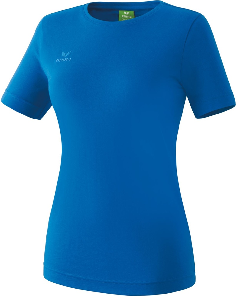 ErimaDamenSportshirtTeamsportT-ShirtEF3319NewRoyal-34XXS
