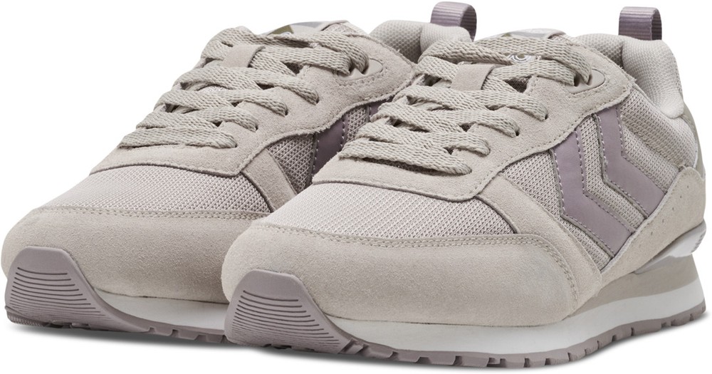 HummelSneakerflachMonaco86