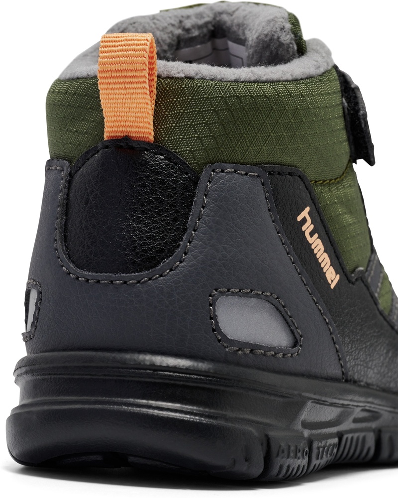 HummelKinderWinterstiefelCrossliteWinterMidInfant229872Moss-27