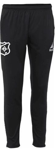 SCGermaniaListSelectArgentinaTrainingshoseUnisexmitVereinslogo610024L