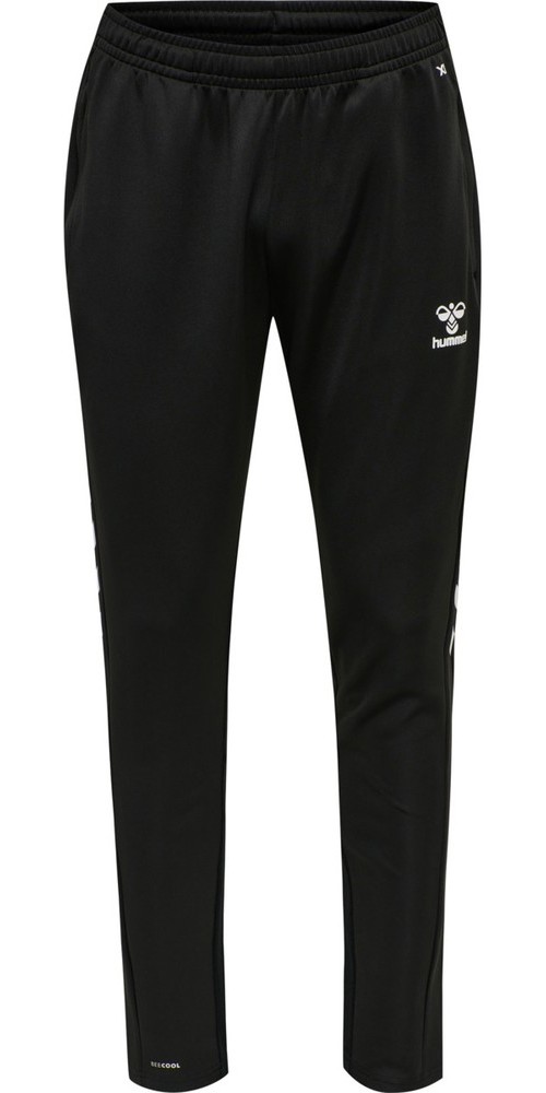 HummelHoseHmlcoreXkTrainingPolyPantsBlack-XXL
