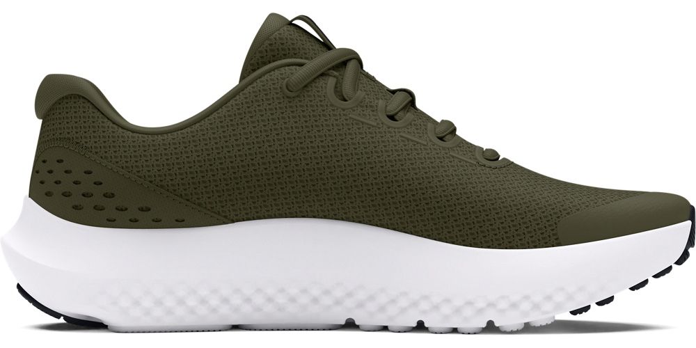 UnderArmourKinderSneakerUaBgsSurge4MarineODGreen390-365US45