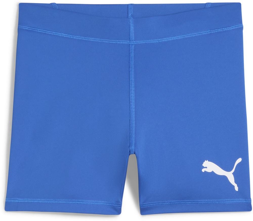 PumaDamenTightsWCTLShortTIGHT30526765TeamPowerBlue-L