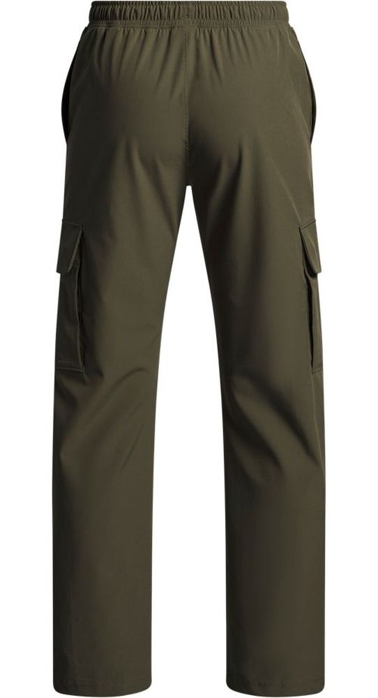 UnderArmourKinderJogginghoseUaBIconWovenPant