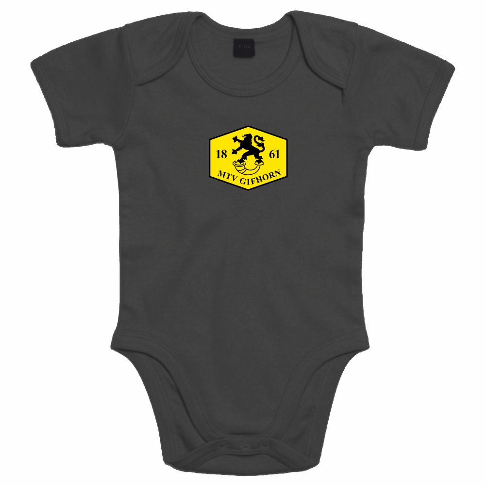 MTVGifhornKinderBasicBaby-BodyBZ10