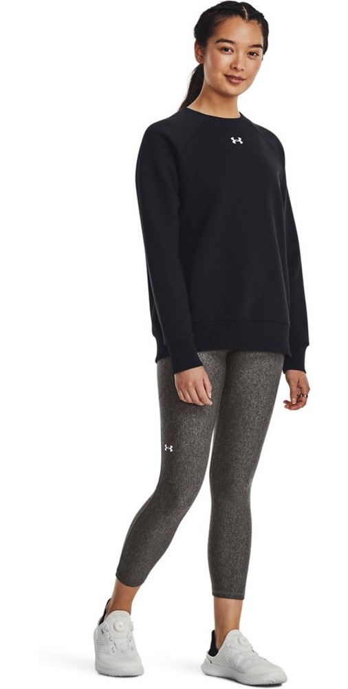 UnderArmourDamenUARivalFleeceCrew
