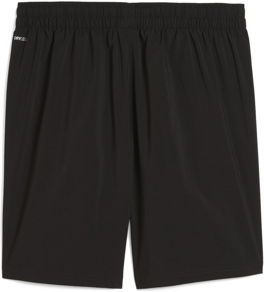 PumaSportShortsTadEssentiaLongsleeve7WovenShort525910
