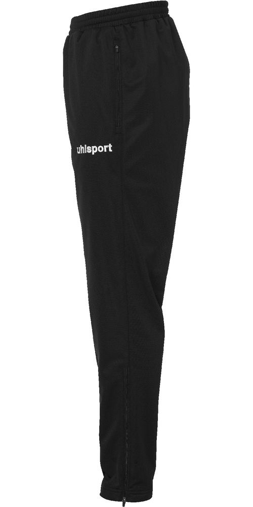 UhlsportKinderJogginghoseScoreClassicHose1005176SchwarzWei-116