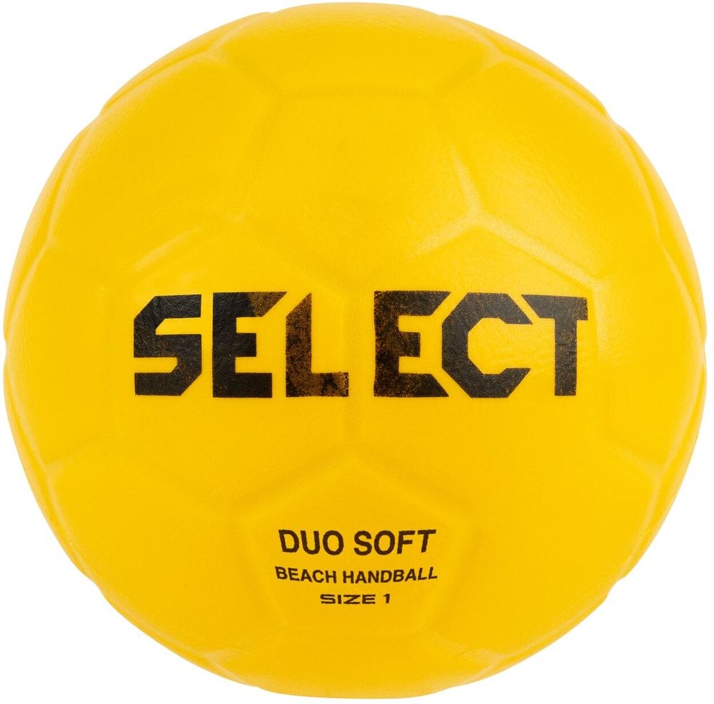 SelectHandballDuoSoft250009Gelb-1