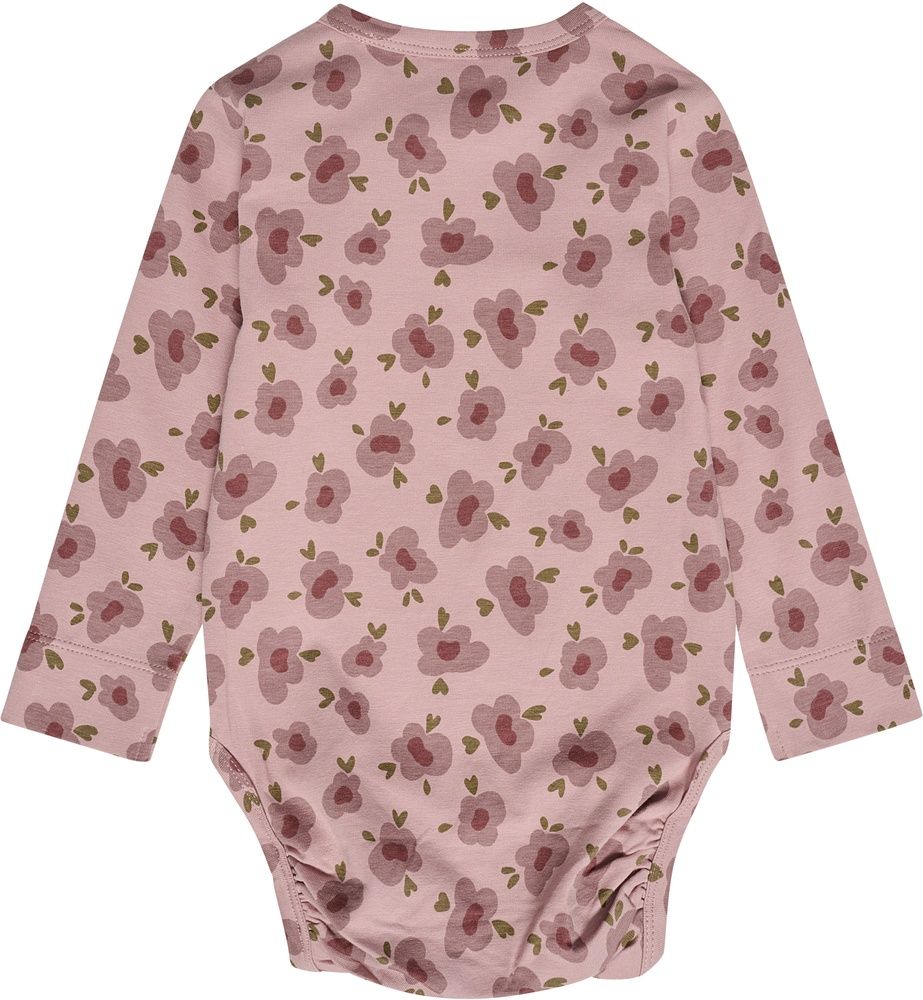 HummelBodysHmlfjoraBodyLS