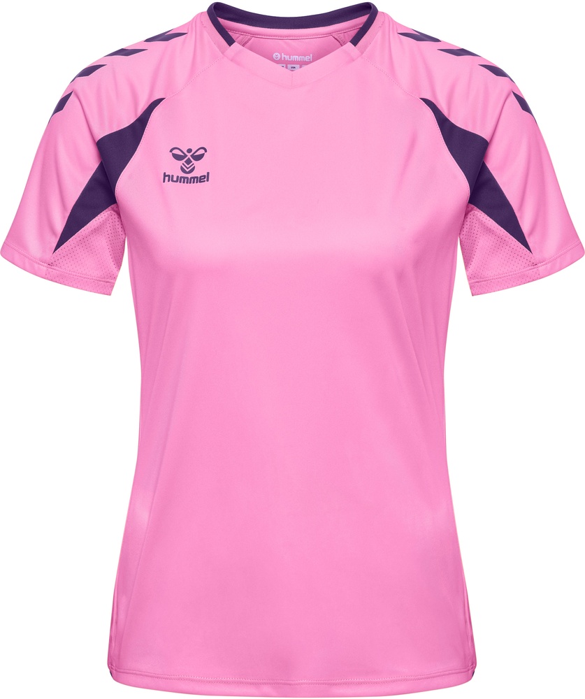 HummelDamenSportshirtHmlcore20JerseySSWoman230828