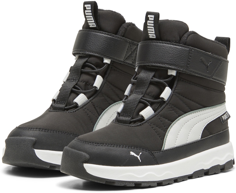 PumaKinderSchuheHighEvolveBootPuretexACPS392649