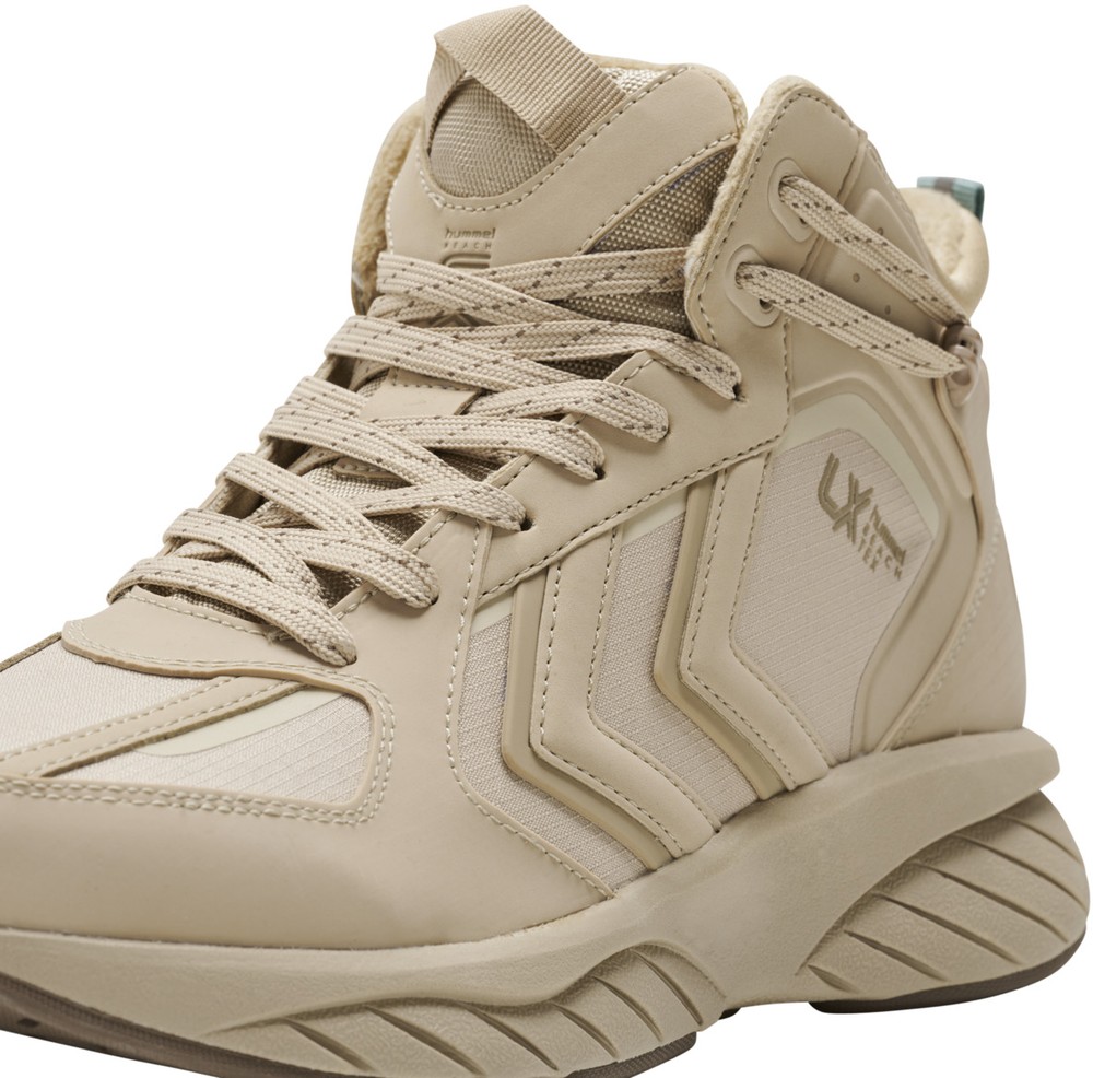 HummelSneakerReachLx12000Humus-36