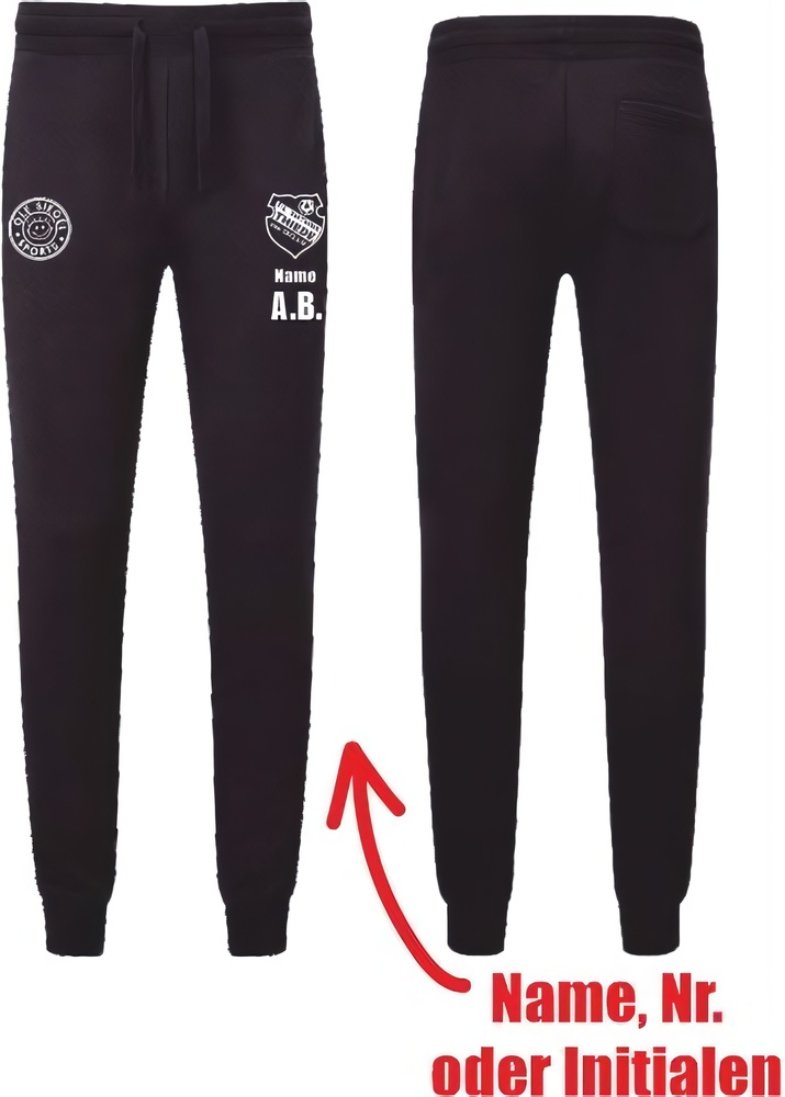 FCViktoriaThiedeBasicSweatpantUnisexL02084