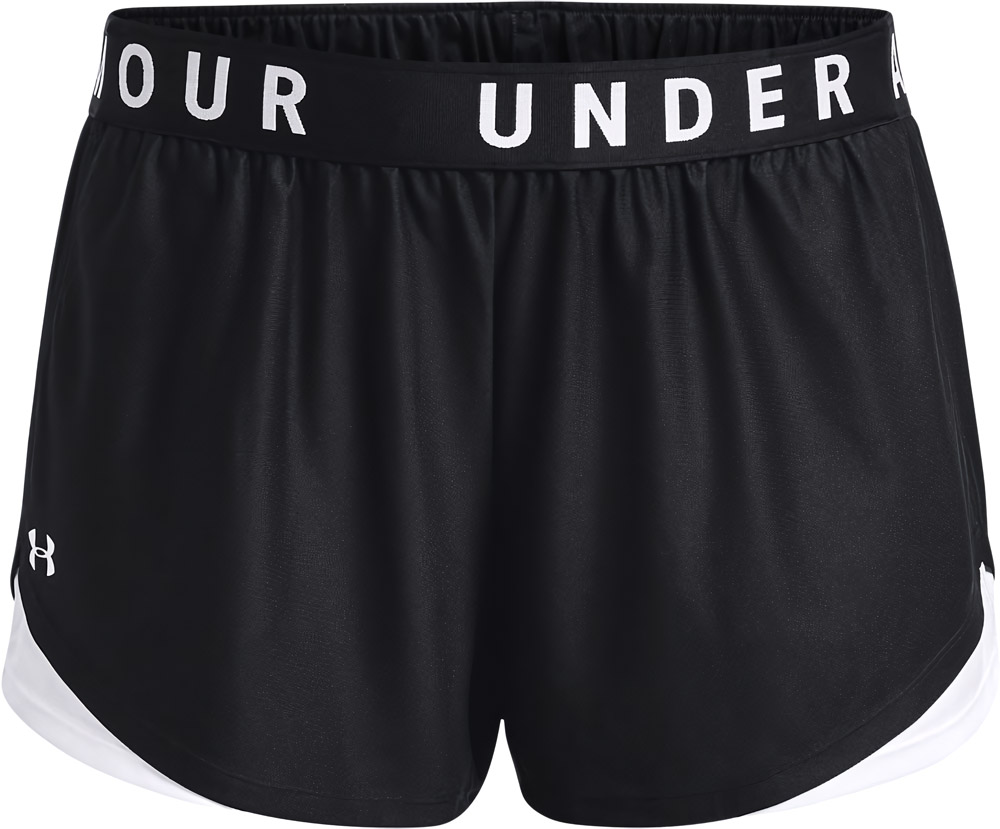 UnderArmourDamenUAPlayUp30Shorts