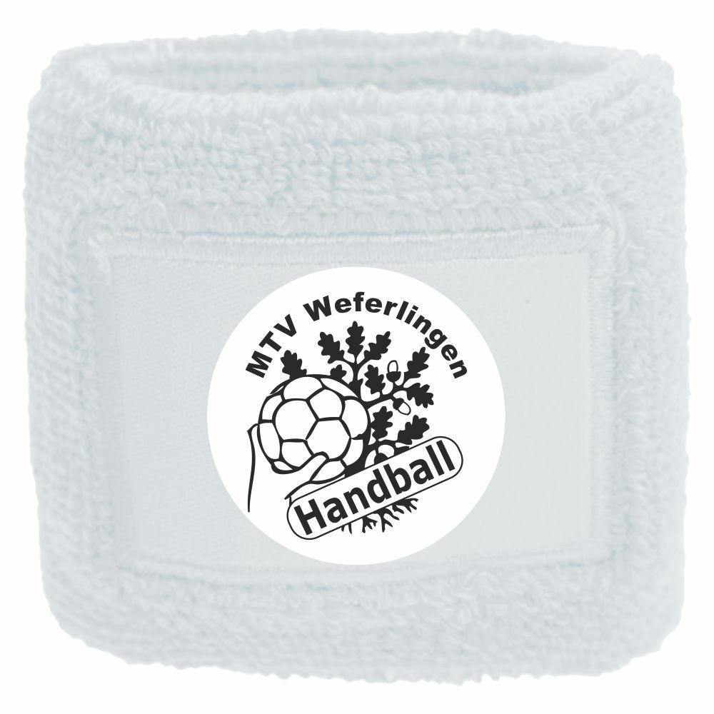 MTVWeferlingenUniversalBasicSchweiarmbandC1520White