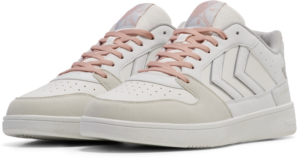 HummelDamenSneakerslowStPowerPlayWm3227952