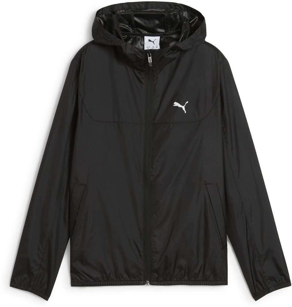 PumaKinderWindbreakerJackeEssRegularWindbreaker685165