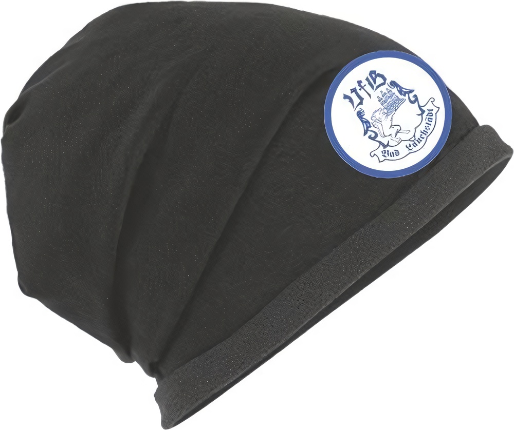 VfBBadLauchstdtUniversalBasicBeanieMB7131BlackCarbon