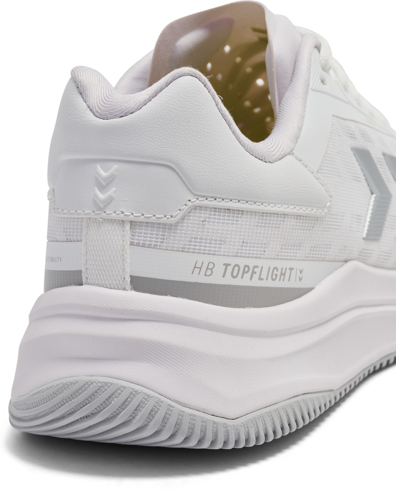 HummelHallenschuhe-HandballHbTopflightPro230728White-36