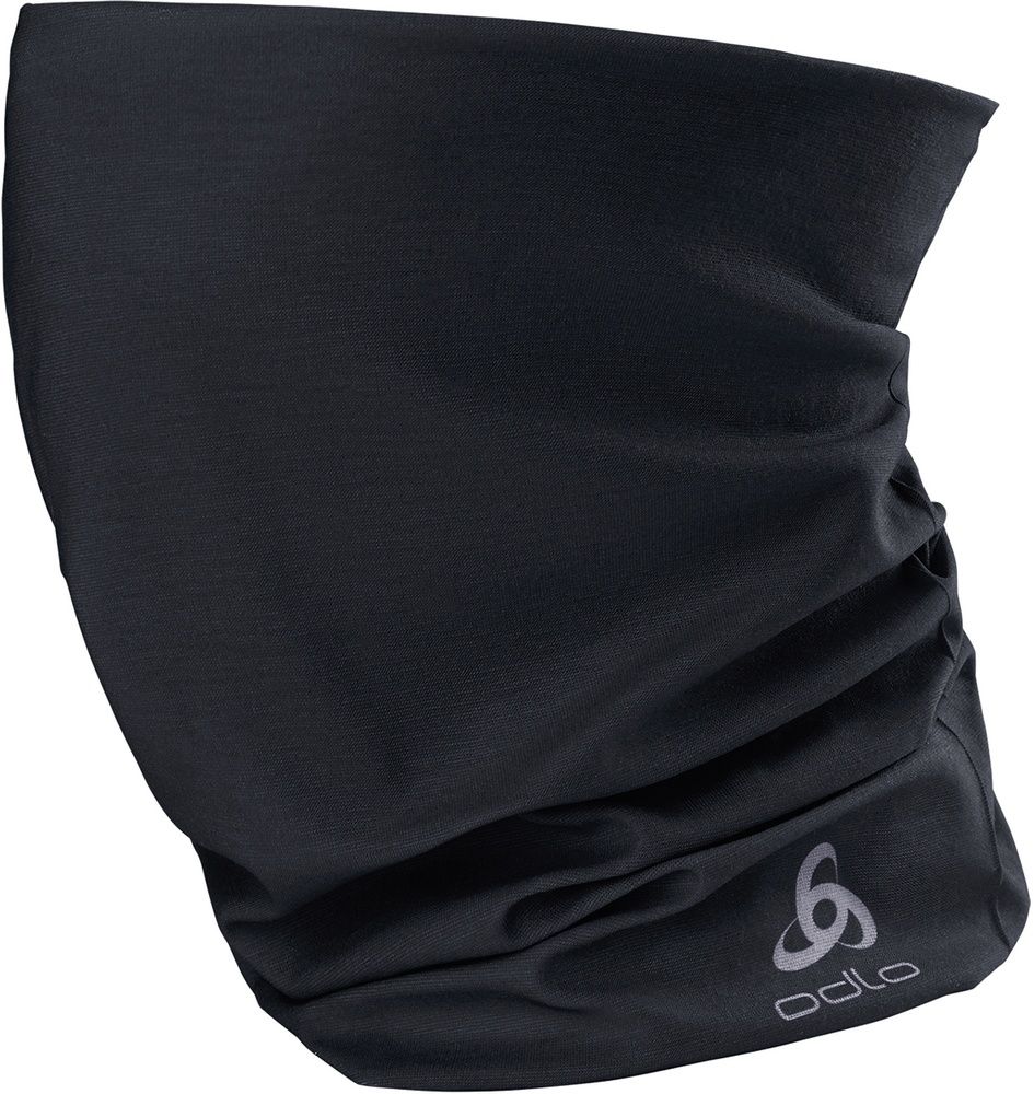 OdloTubePrinted777480Black