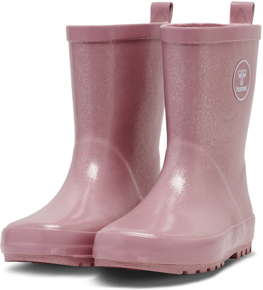 HummelKinderGummistiefelRubberBootGlitterJr