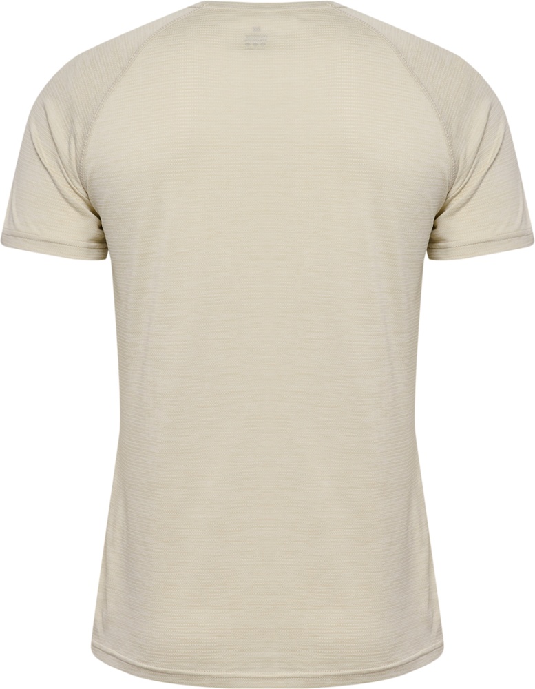 NewlineT-ShirtNwlactiveSS233819SilverBirch-3XL