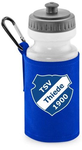 TSVThiedeBasicTrinkflaschemitHalterQD440