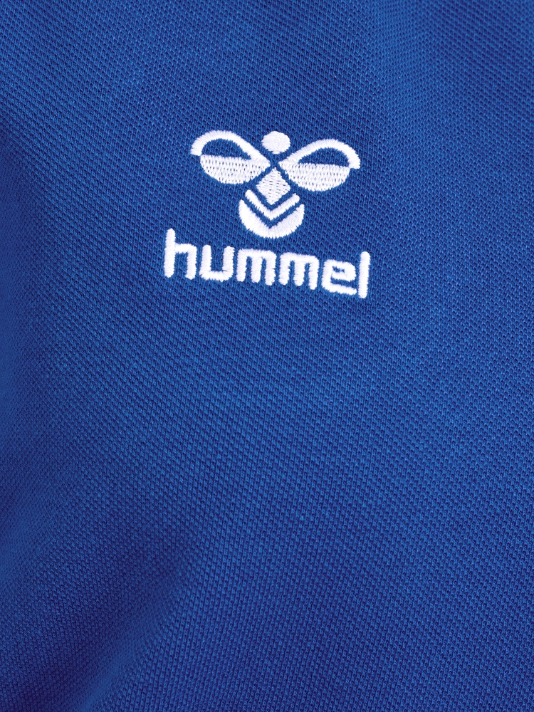 HummelDamenPoloshirtHmlgo20PoloWomanTrueBlue-XXL
