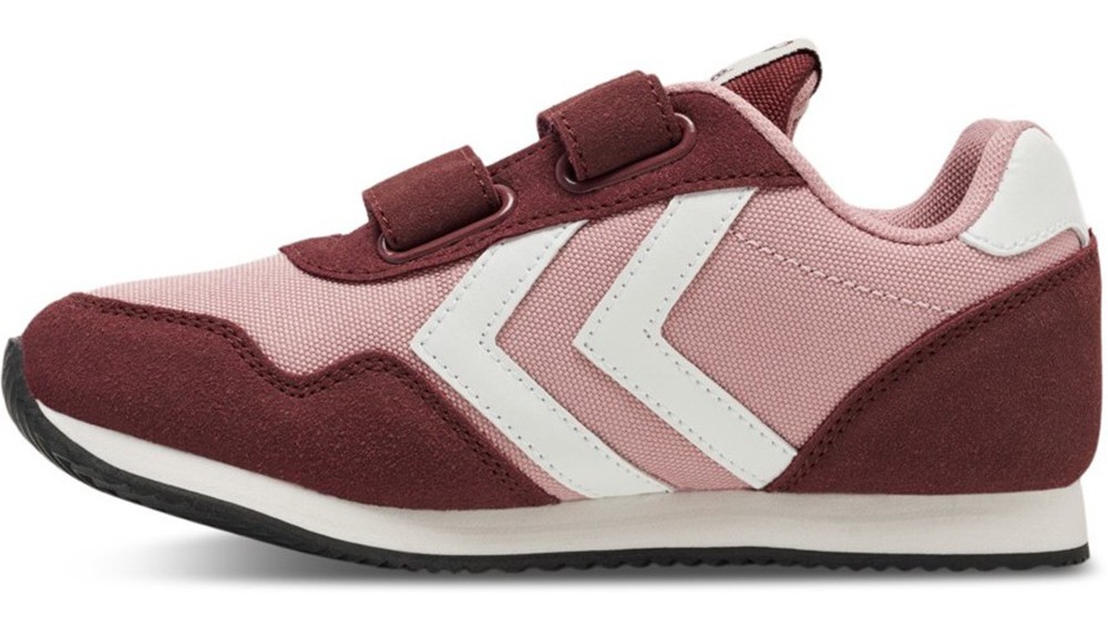 HummelKinderSneakersflachReflexDoubleMultiJrCatawbaGrape-26