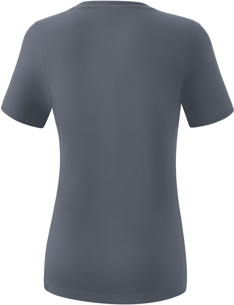 ErimaDamenSportshirtTeamsportT-ShirtEF3319SlateGrey-34XXS