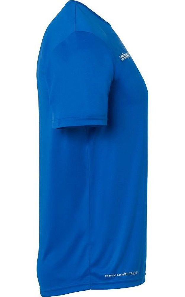 UhlsportKinderSportshirtEssentialFunctionalShirt1002347Azurblau-116