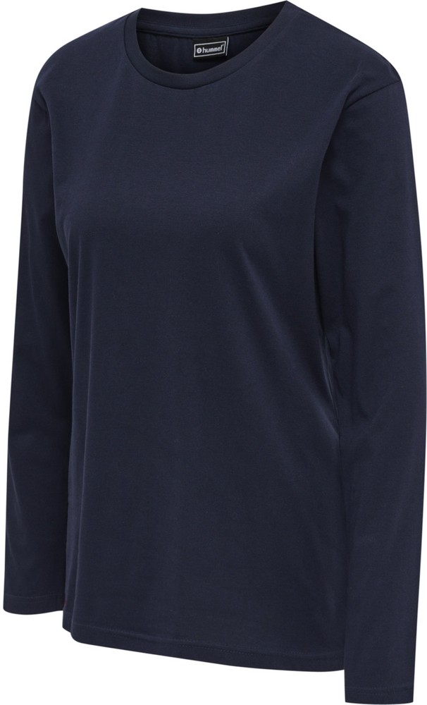 HummelDamenLongsleeveHmlredBasicT-ShirtLSWoman