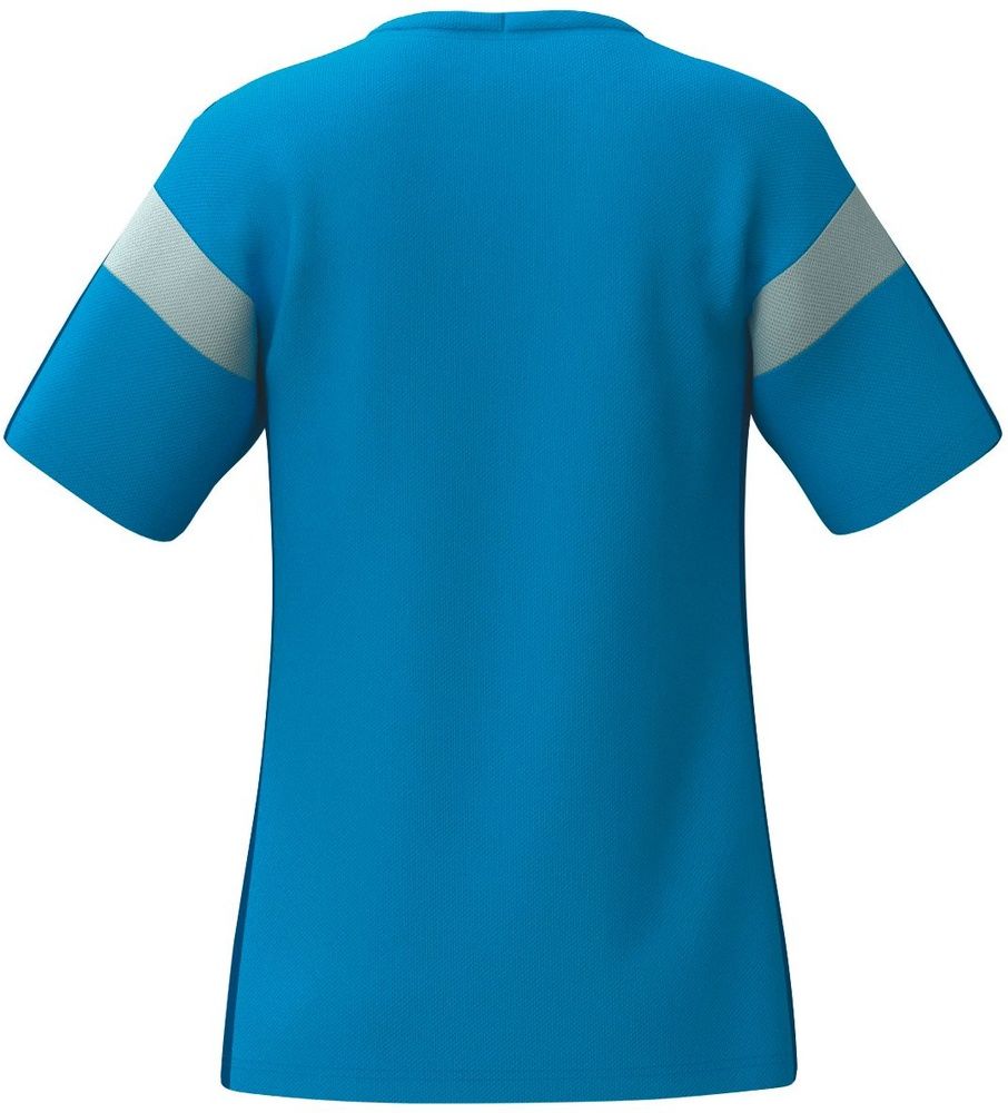 ErimaDamenSportshirtCelebrate125T-ShirtFunction25-0006CuracaoNewRoyal-34XXS