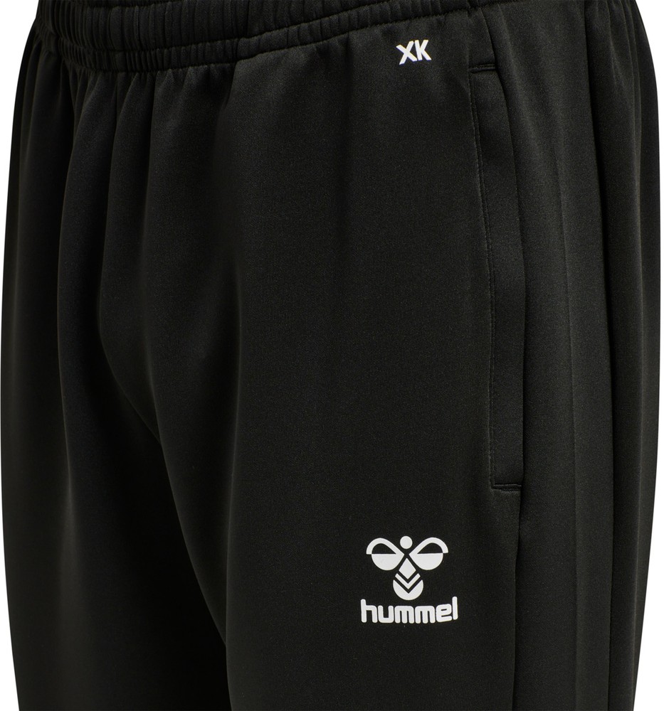 HummelHoseHmlcoreXkTrainingPolyPantsBlack-XXL
