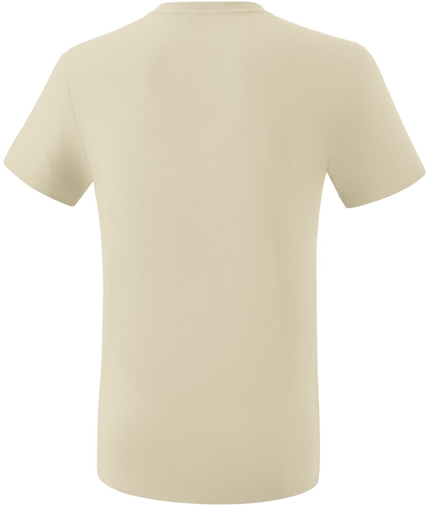 ErimaSportshirtTeamsportT-ShirtEF3300Beige-116