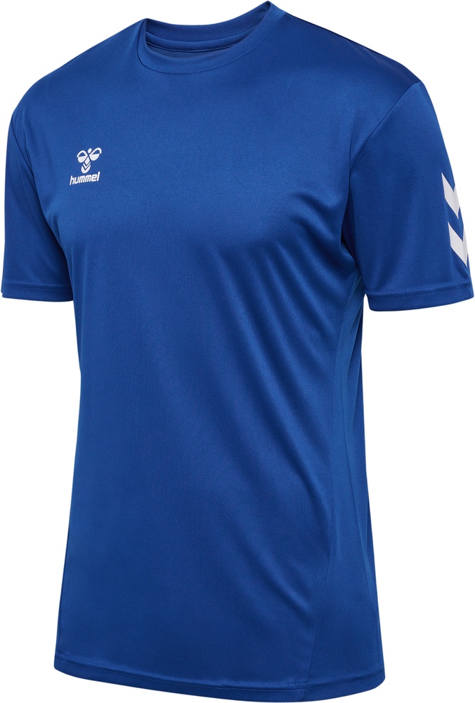 HummelTrainingsetHmllogoSetTrueBlue-XXL