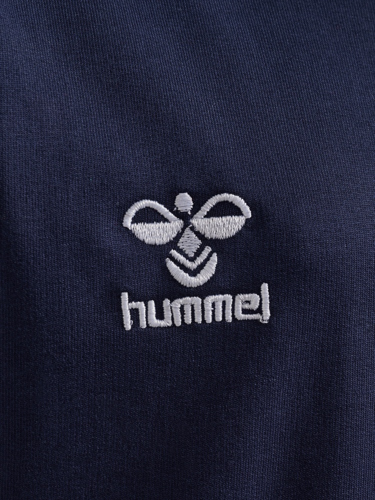 HummelKinderSweatshirtshoodiesHmlgo20HoodieKids