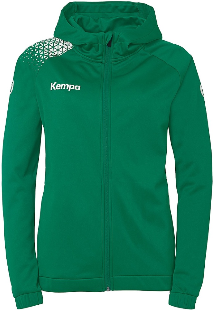 KempaDamenTrainingsjackeAmbition28Kapuzenjacke2005150LaguneWei-XS