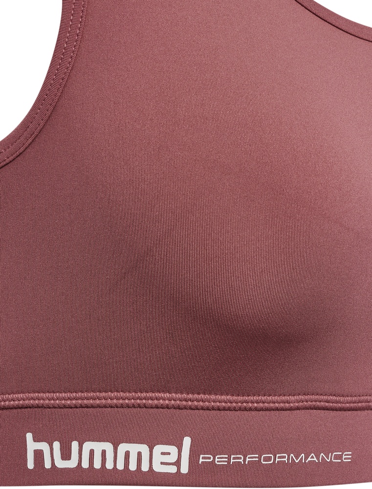 HummelDamenSport-BHPulseLightSupportBra229977WistfulMauve-L