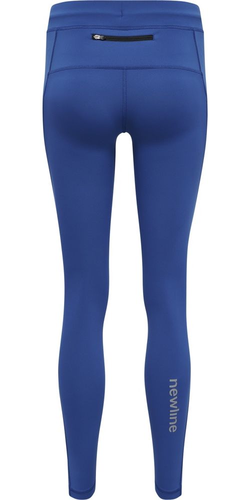 NewlineDamenTightsLegginsWomenSCoreTightsTrueBlue-L