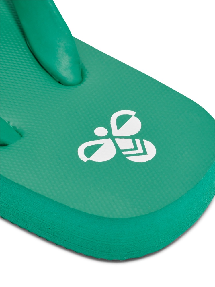 HummelKinderFlipFlopJr217949PepperGreen-26