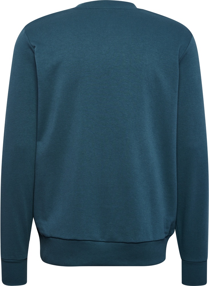 HummelSweatshirtPulseSweatCrewneck229310Stargazer-XXL