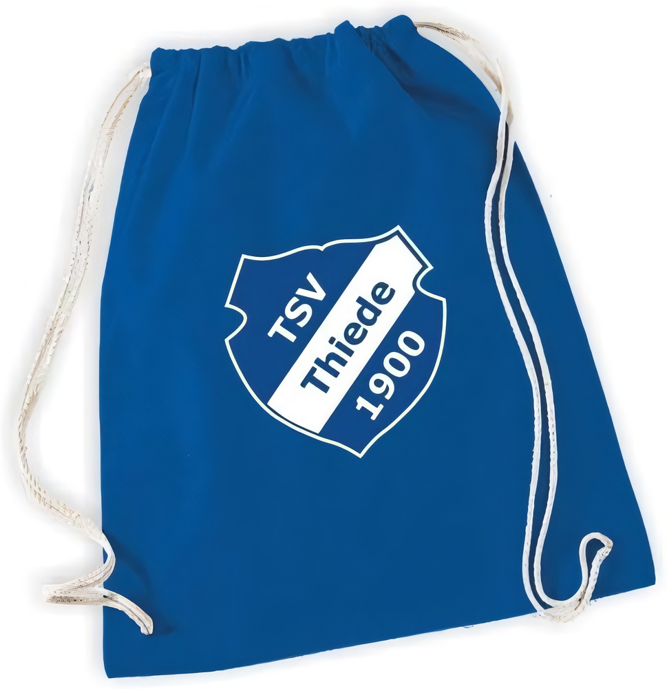 TSVThiedeBasicTurnbeutel60257-KT