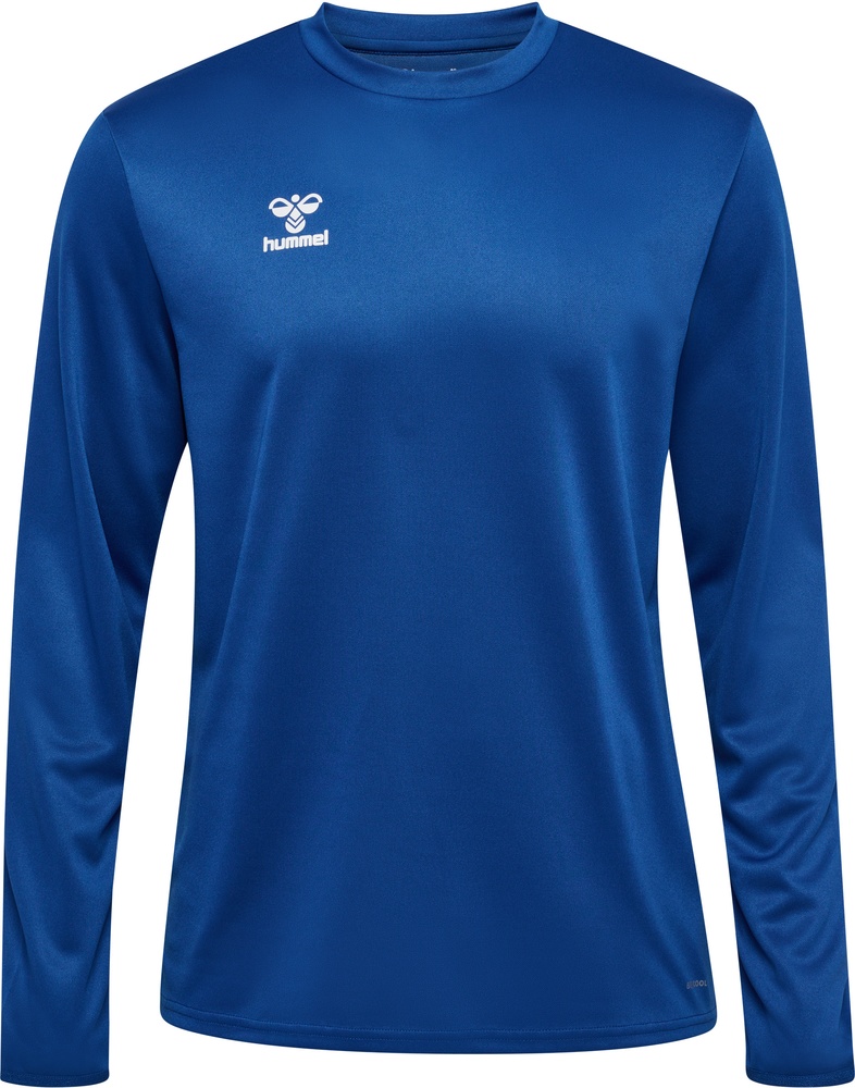 HummelHoodieHmlessentialSweatshirtTrueBlue-XXL