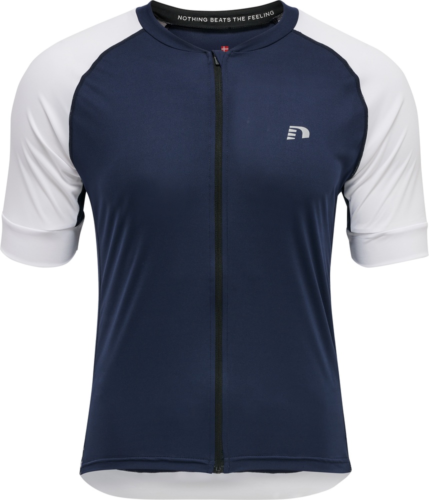 NewlineKurzarmtrikotMensCoreBikeJersey