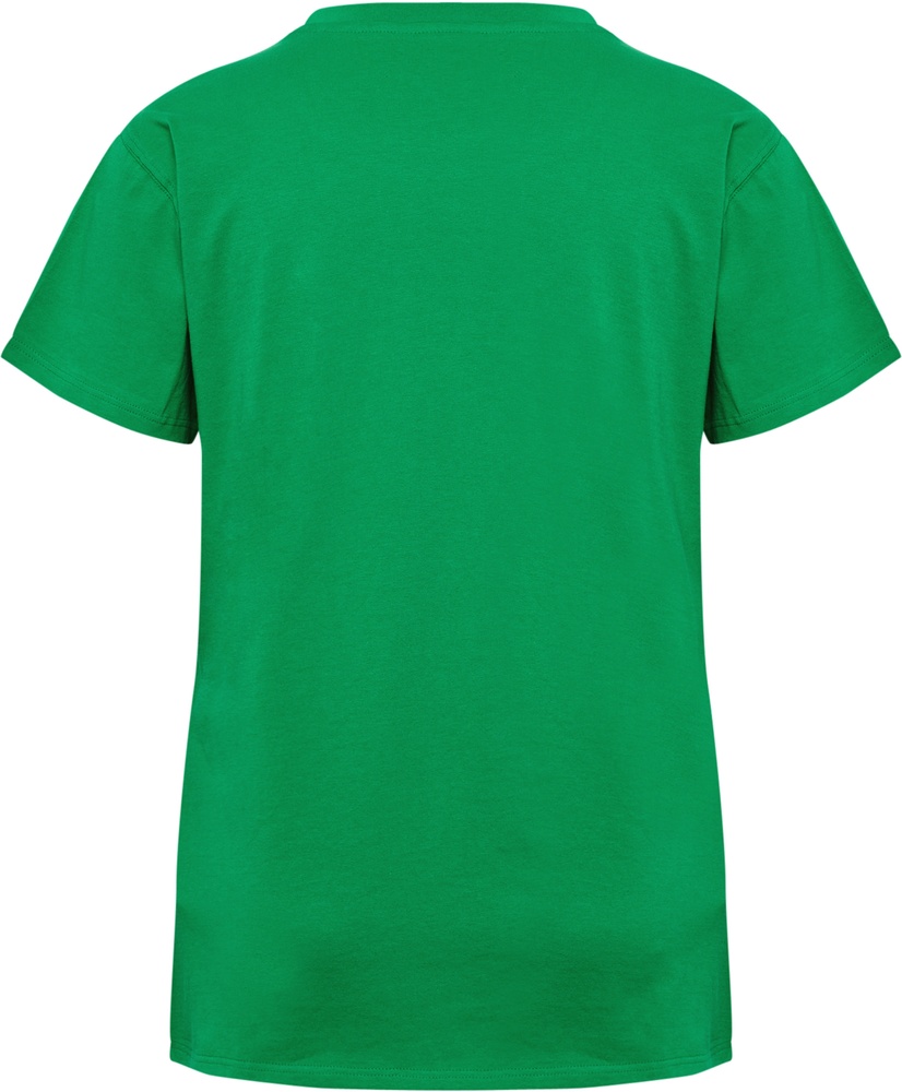 HummelDamenT-ShirtHmlgo20T-ShirtSSWomanJellyBean-XXL