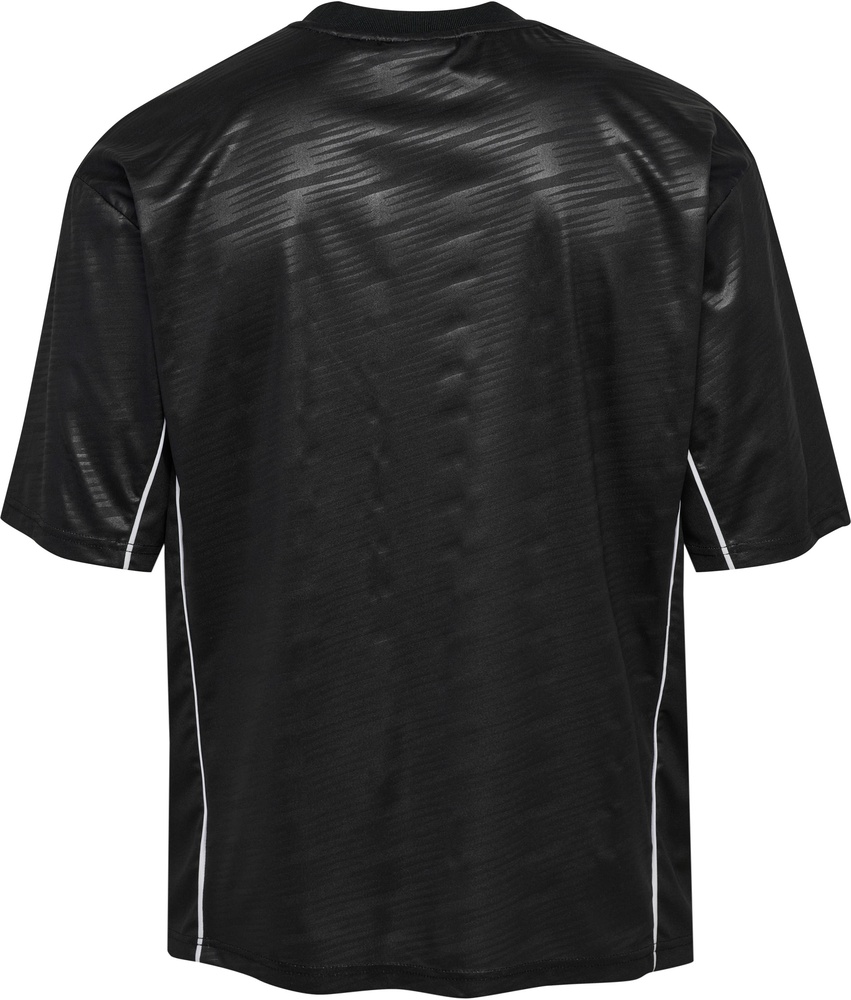 HummelTopHmllooseTigerSoccerJerseySS232453